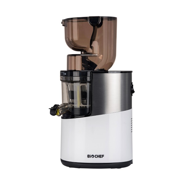 Wyciskarka Soku Biochef W4 Pro Dla Gastronomii Nowy Wyciskarka Soku Biochef W4 Pro Dla Gastronomii Nowy